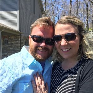 Meet your Posher, Eric